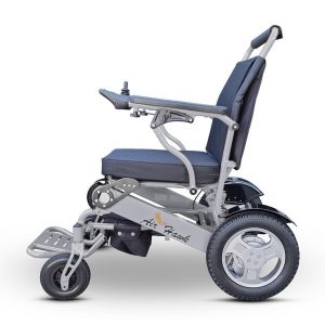Air Hawk Electric Wheelchair