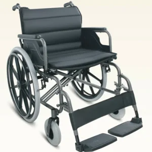 Manual Bariatric Wheelchair