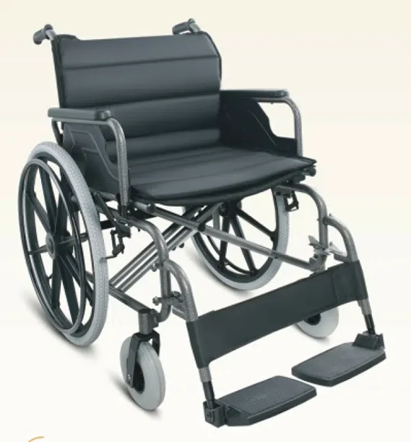 Manual Bariatric Wheelchair Manual Bariatric Wheelchair