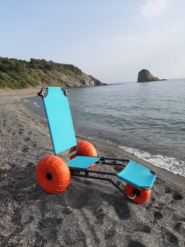 Beach Wheelchair Beach Wheelchair
