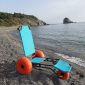 Beach Wheelchair