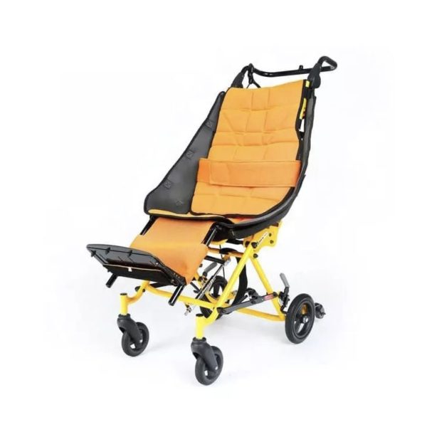 Child Wheelchair Stroller Child Wheelchair Stroller