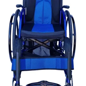 Manual Lightweight Leisure Wheelchair