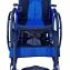 Manual Lightweight Leisure Wheelchair