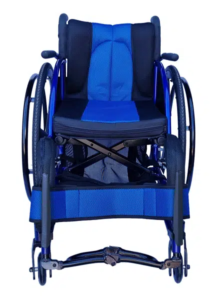 Manual Lightweight Leisure Wheelchair Manual Lightweight Leisure Wheelchair