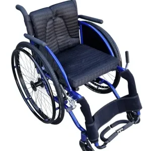 Leisure Manual Wheelchair