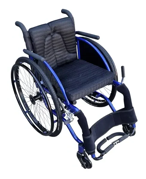 Leisure Manual Wheelchair Leisure Manual Wheelchair