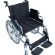 Light Foldable Manual Wheelchair