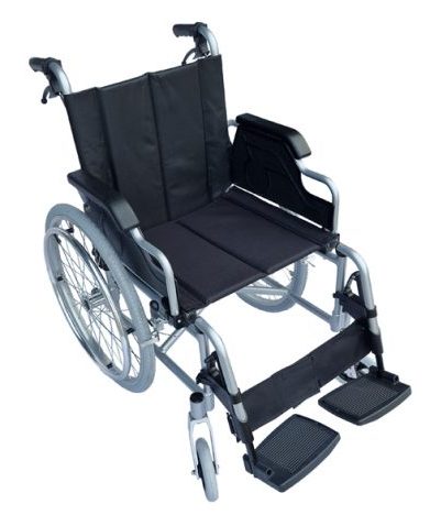 Light Foldable Manual Wheelchair Light Foldable Manual Wheelchair