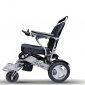 Lightweight Folding Falcon Electric Wheelchair