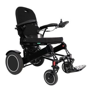 Portable Motorised Wheelchair - D36 PHOENIX