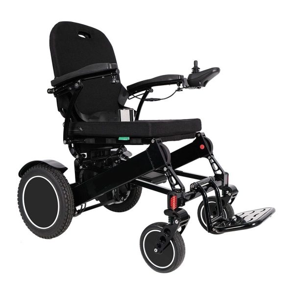 Portable Motorised Wheelchair - D36 PHOENIX Portable Motorised Wheelchair - D36 PHOENIX