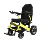 Super Load-Bearing Remote Control Power Wheelchair