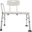 Heavy Duty Transfer Bath Bench