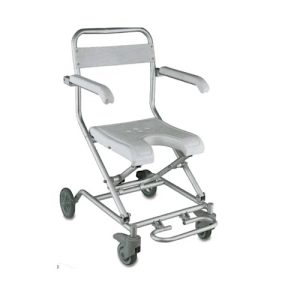 Mobile Commode Chair and Bath Bench