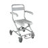 Mobile Commode Chair and Bath Bench