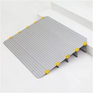 Detachable Entry Ramp