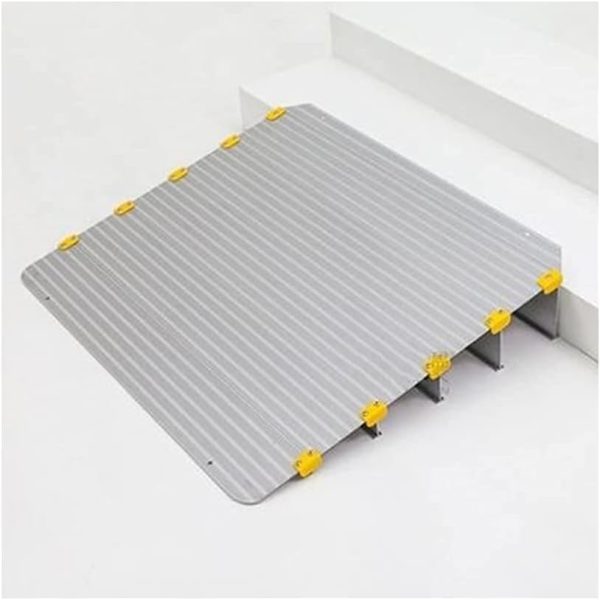 Detachable Entry Ramp Detachable Entry Ramp