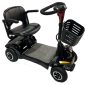 4-Wheel Electric Mobility Scooter