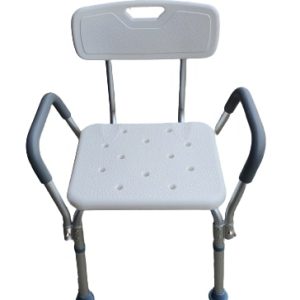 Shower Chair and Stool