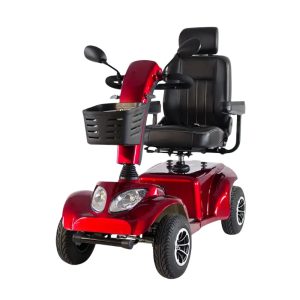 MINIAUTO 4 Wheel Mobility Scooter