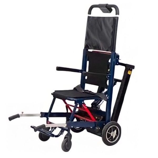 EZYSTAIRS Automatic And Safe Stair Climbing Chair EZYSTAIRS Automatic And Safe Stair Climbing Chair