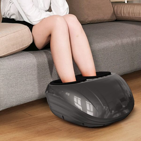 Multi-Functional Foot Massager