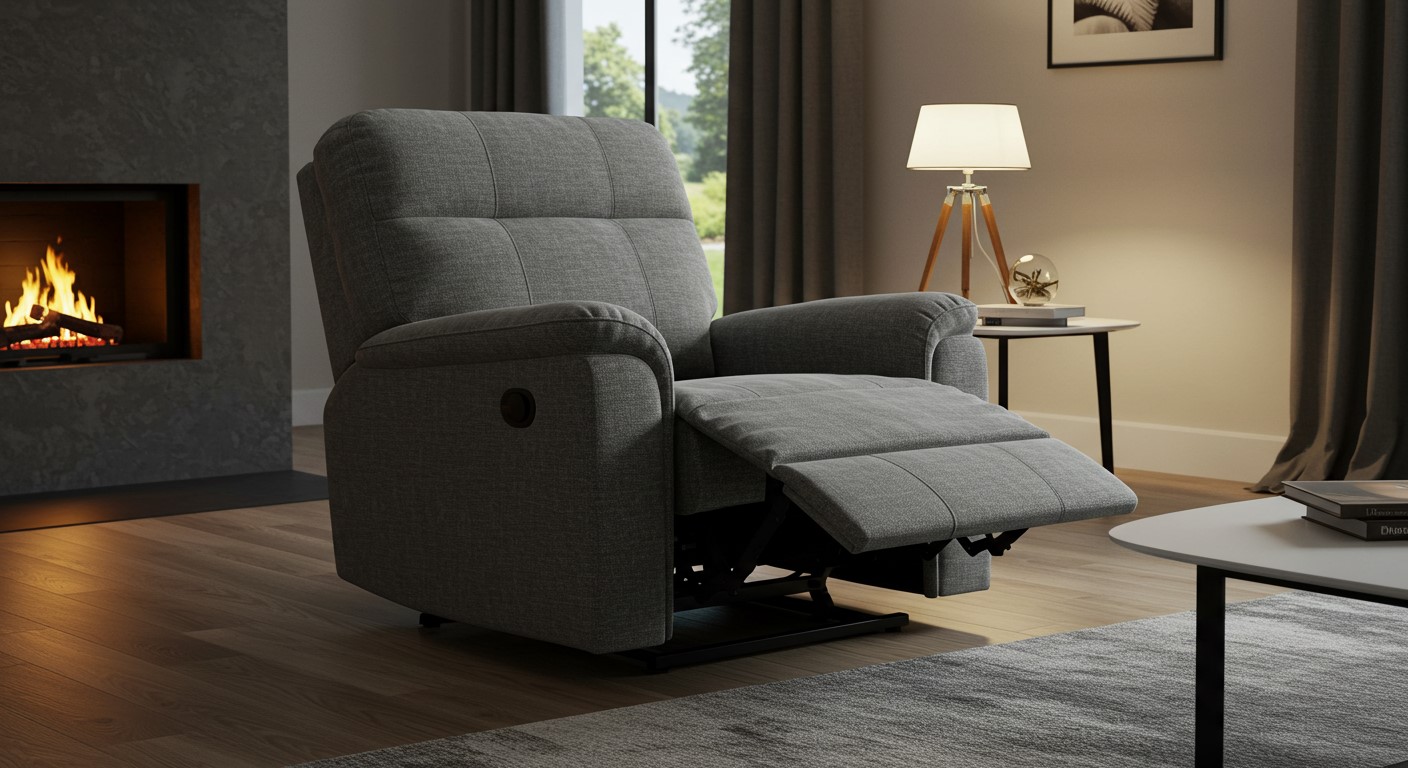 Recliner Chair Troubleshoot