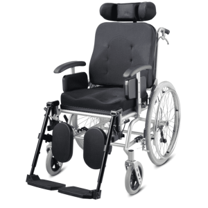 Advanced Manual Wheelchair