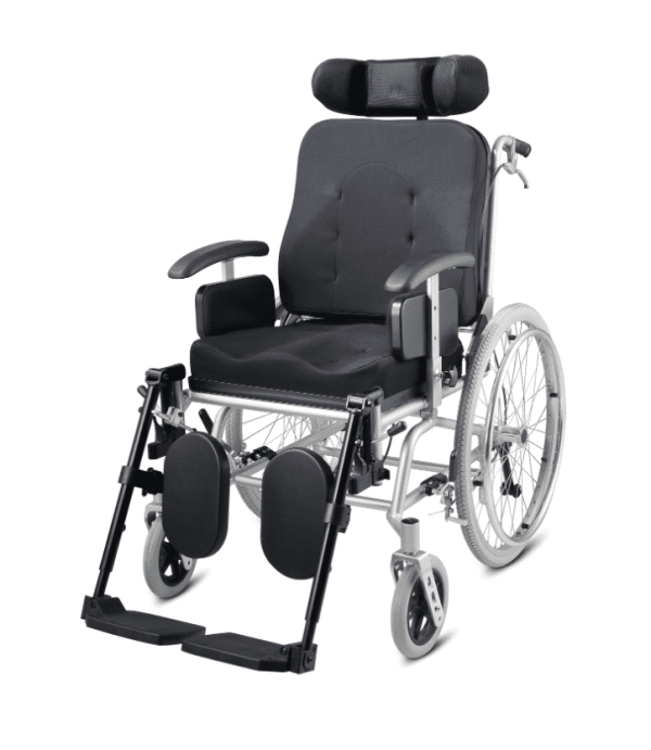 Advanced Manual Wheelchair Advanced Manual Wheelchair