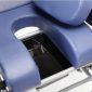 Big Rear Wheels Manual Tilt Wheelchair Seat