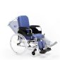 Big Rear Wheels Manual Tilt Wheelchair Tilt Angle