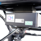 Champion Electric Hybrid Carbon Fiber Wheelchair Battery