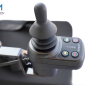 Champion Electric Hybrid Carbon Fiber Wheelchair Joystick