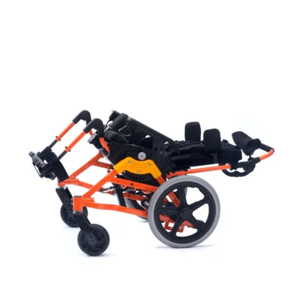 Cub Tilted Wheelchair Cub Tilted Wheelchair