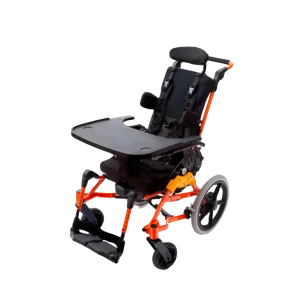 Cub Tilting Wheelchair
