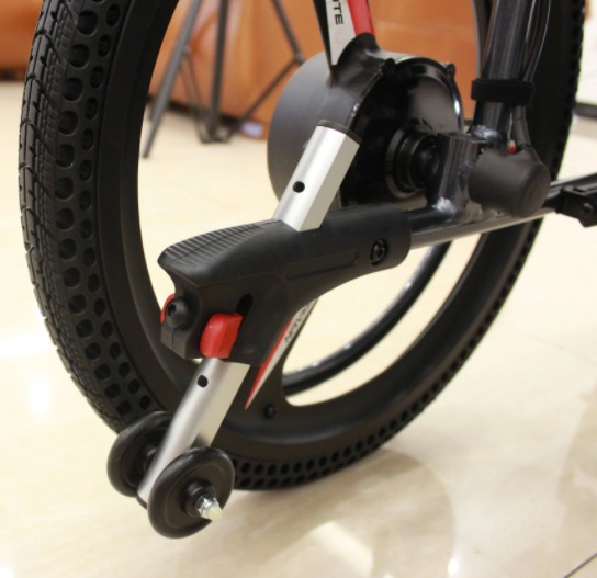 Electric And Manual Foldable Self Propelled Wheelchair Skid Wheel Electric And Manual Foldable Self Propelled Wheelchair Skid Wheel