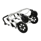 Foldabed Cerebral Palsy Pediatric Wheelchair