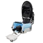 Foldabed Reclining Cerebral Palsy Pediatric Wheelchair