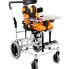 Foldable Pediatric Cerebral Palsy Wheelchair