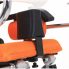 Foldable Pediatric Cerebral Palsy Wheelchair Seat