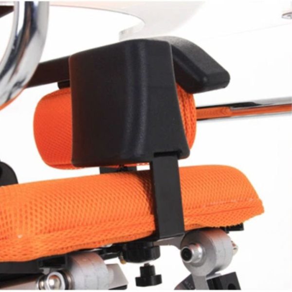 Foldable Pediatric Cerebral Palsy Wheelchair Seat Foldable Pediatric Cerebral Palsy Wheelchair Seat