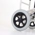 Foldable Pediatric Cerebral Palsy Wheelchair Wheel