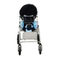 Foldable Reclining Cerebral Palsy Pediatric Wheelchair