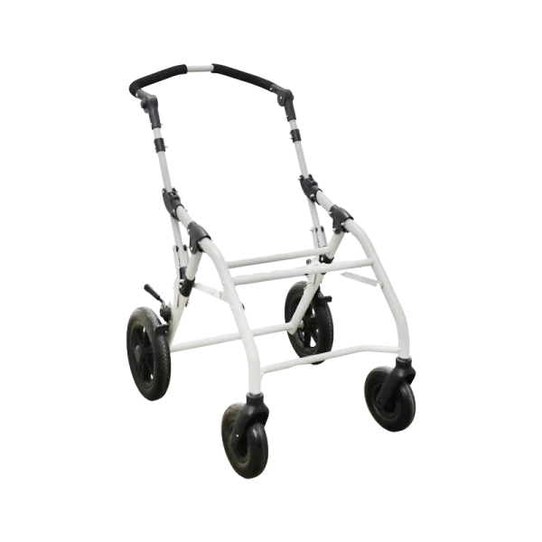 Foldable Reclining Cerebral Palsy Pediatric Wheelchair Frame Foldable Reclining Cerebral Palsy Pediatric Wheelchair Frame
