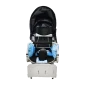 Foldable Reclining Cerebral Palsy Pediatric Wheelchair LEgrest