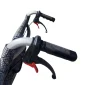 Foldable and Lightweight Manual Transit Chair Handle