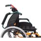 Lightweight-Expedition Transport Pediatric Wheelchair Right Side