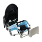 Reclining Cerebral Palsy Pediatric Wheelchair