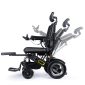 Reclining Power Electric Wheelchair - YE200R